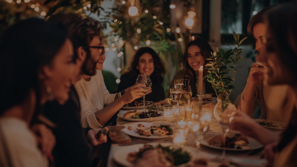 Top 5 Foodie Spots you Can't Miss in Polanco