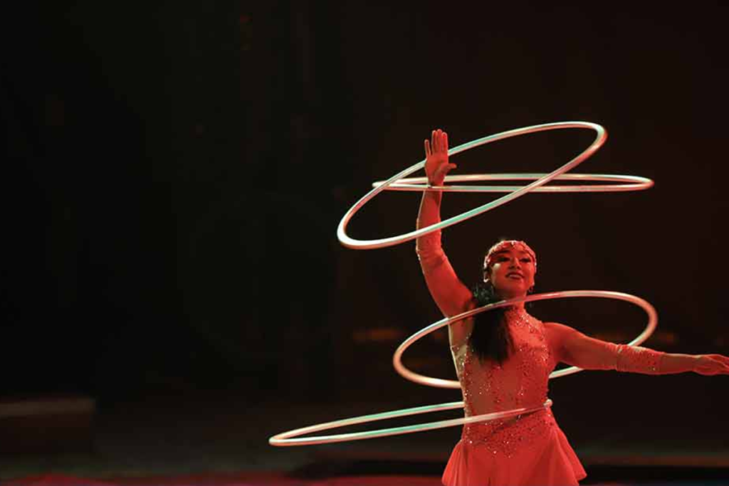 What's Happening in Mexico City - July Edition
